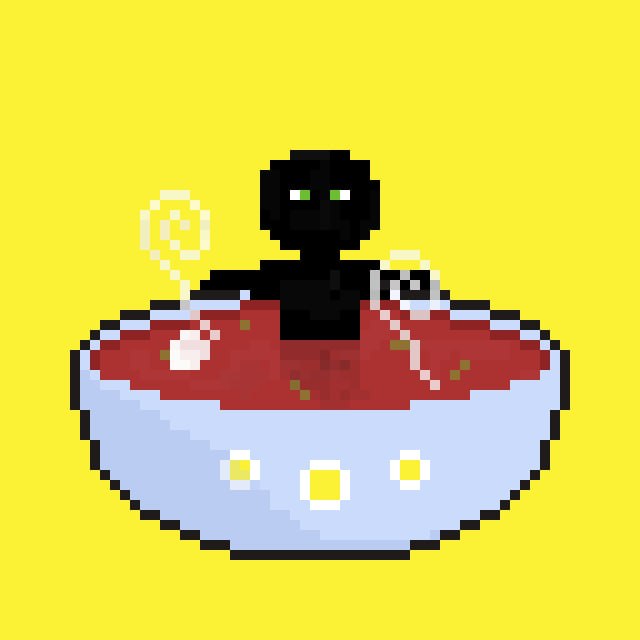 twist-in-borsch