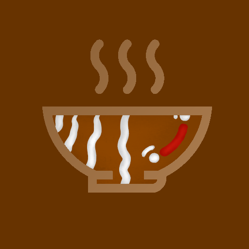 77. Пряничный Борщик